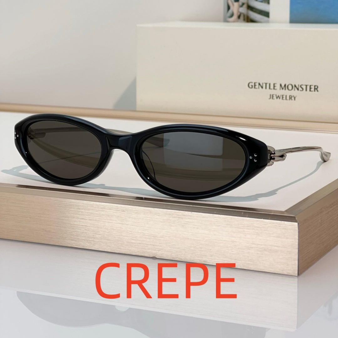 GENTLE MONSTE*CREPE55口20-130