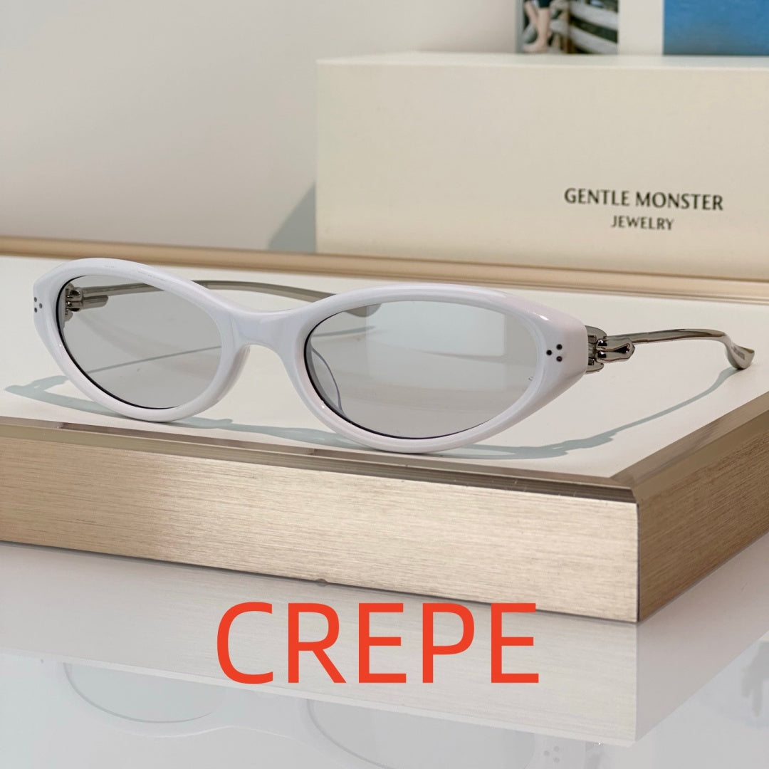 GENTLE MONSTE*CREPE55口20-130