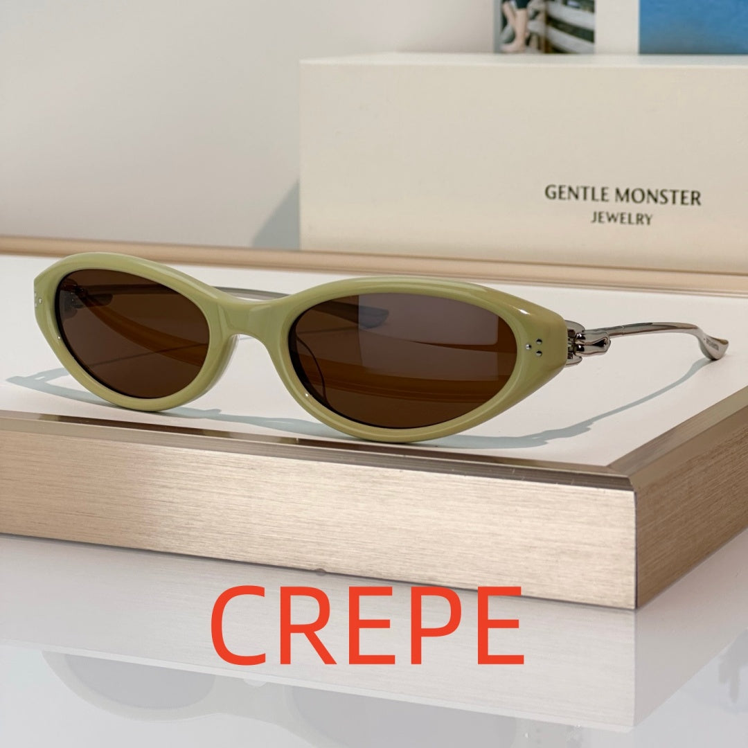 GENTLE MONSTE*CREPE55口20-130