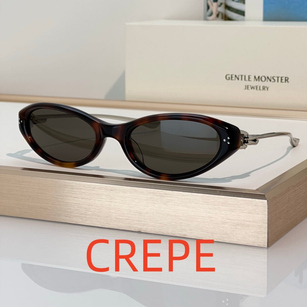 GENTLE MONSTE*CREPE55口20-130